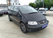 Volkswagen Sharan 1