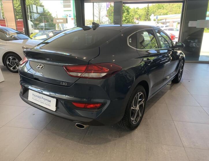 Hyundai i30 5