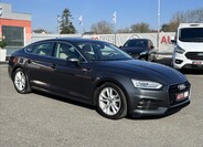 Audi A5 2