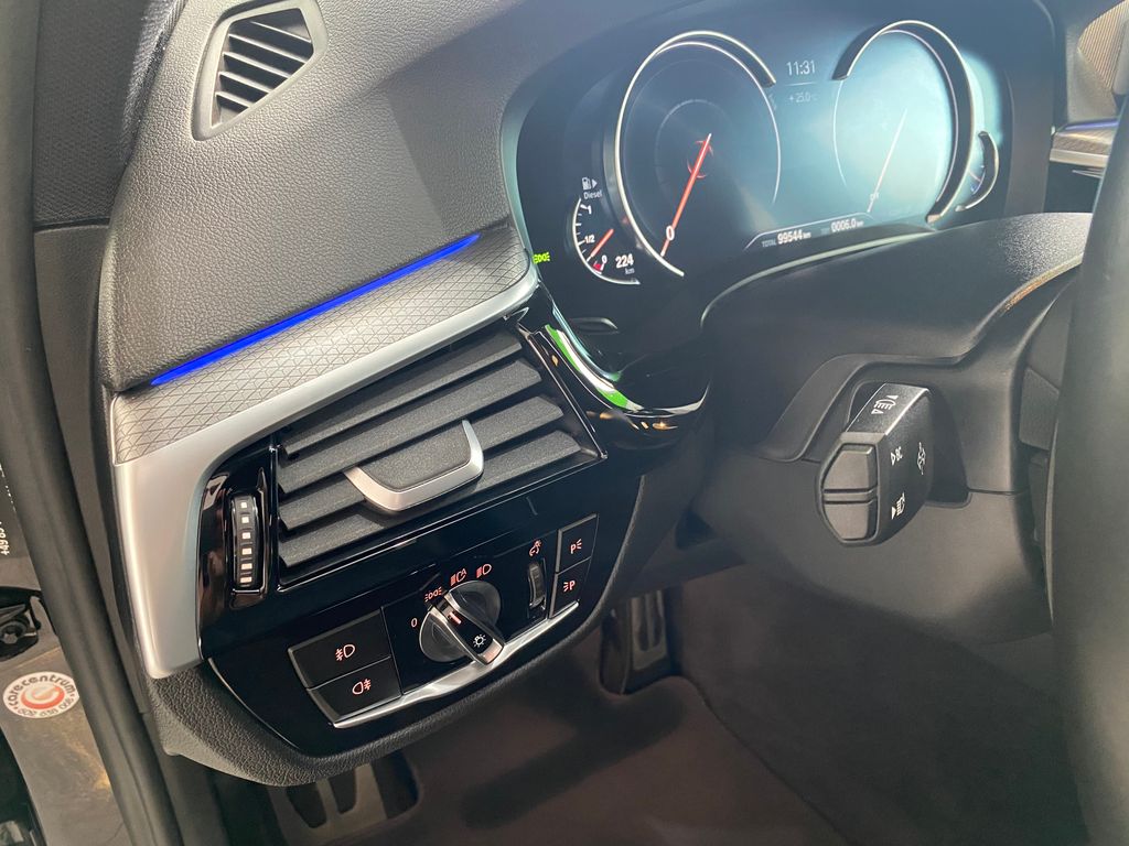 BMW Řada 5