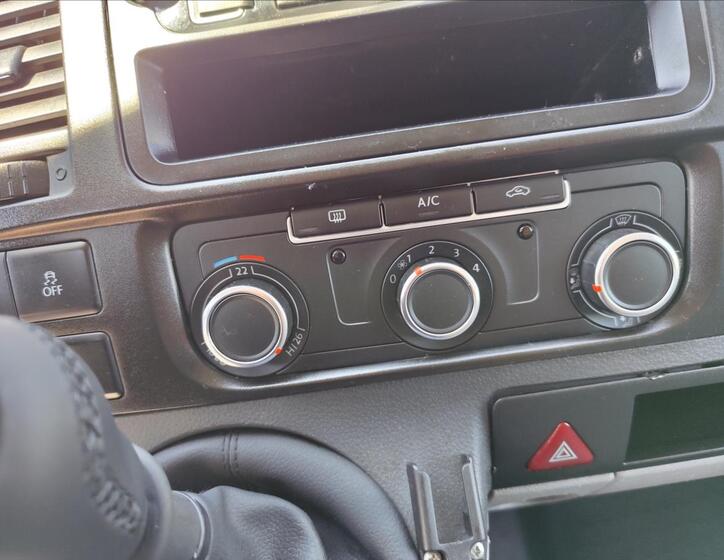 Volkswagen Transporter 20