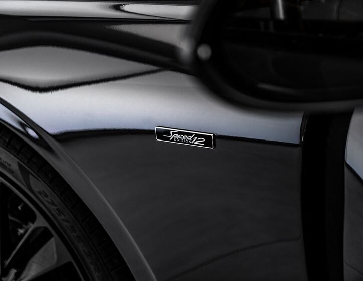 Bentley Continental GT 9
