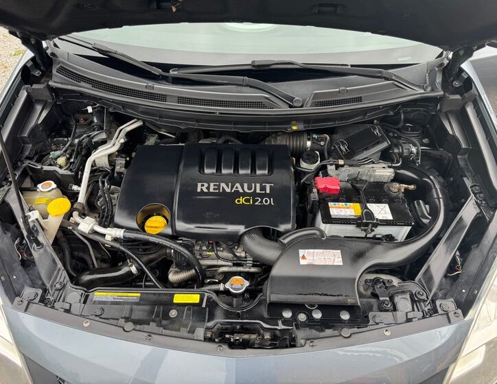 Renault Koleos 29