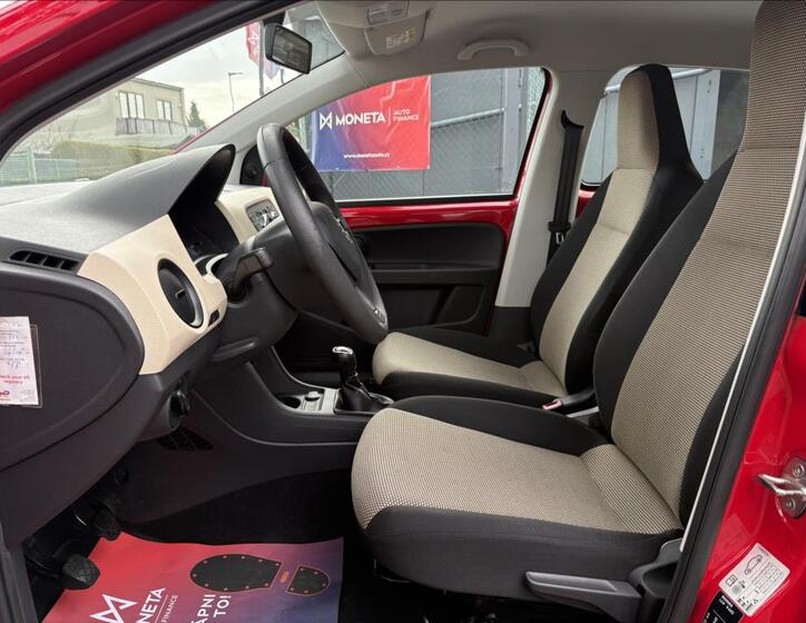 Škoda Citigo 14