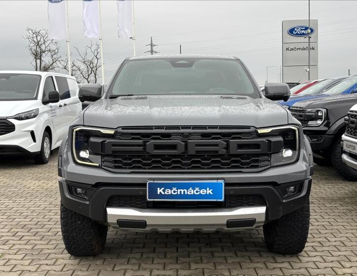 Ford Ranger 7