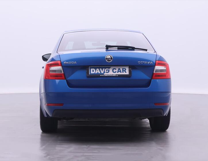 Škoda Octavia 6