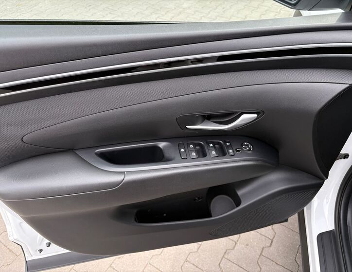 Hyundai Tucson 15