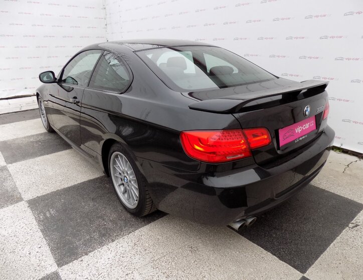 BMW Řada 3 3