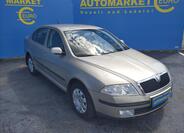 Škoda Octavia 3