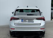 Škoda Octavia 23