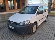 Volkswagen Caddy 3