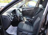 Škoda Octavia 12