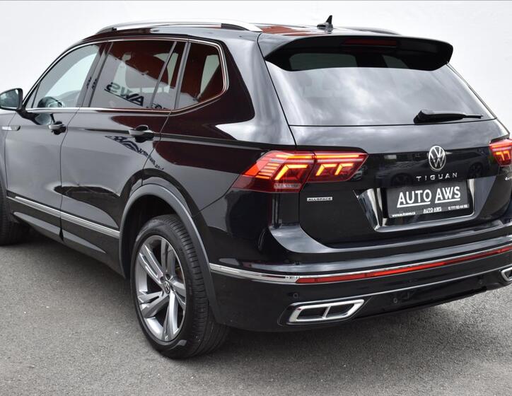 Volkswagen Tiguan Allspace 10