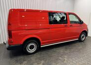 Volkswagen Transporter 9