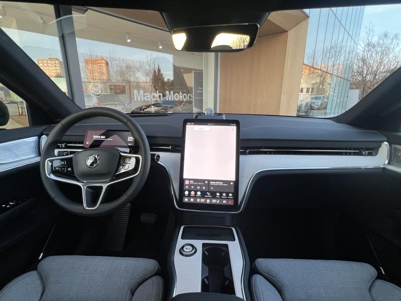 Volvo EX90