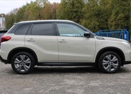 Suzuki Vitara 4