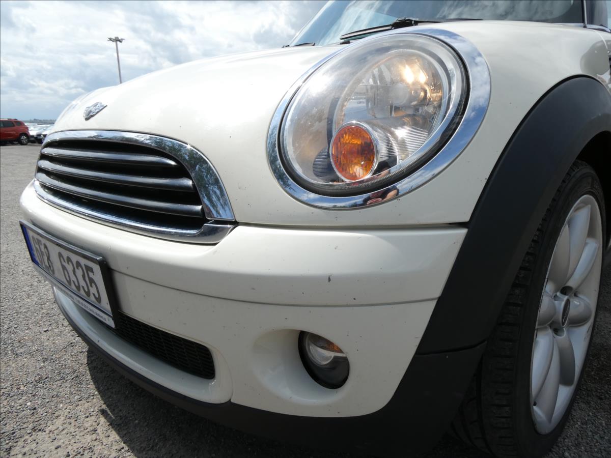 Mini One