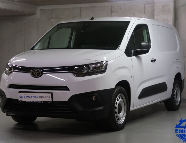 Toyota ProAce 1