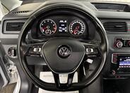 Volkswagen Caddy 17