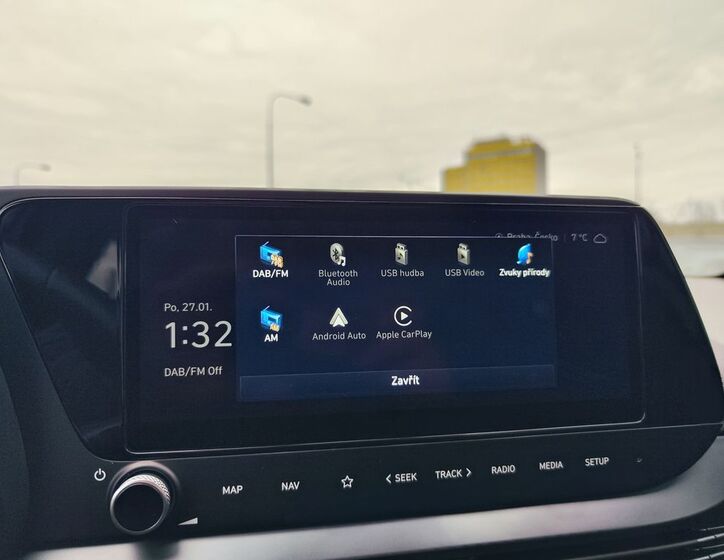 Hyundai i20 19