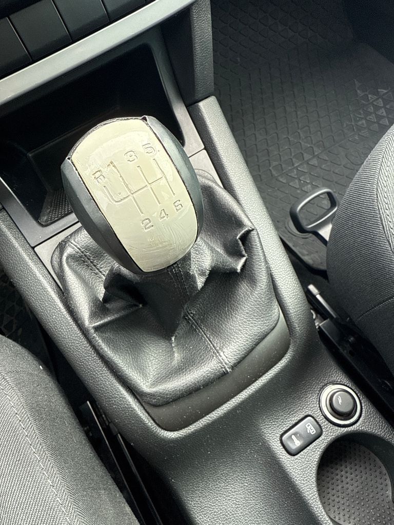 Škoda Yeti