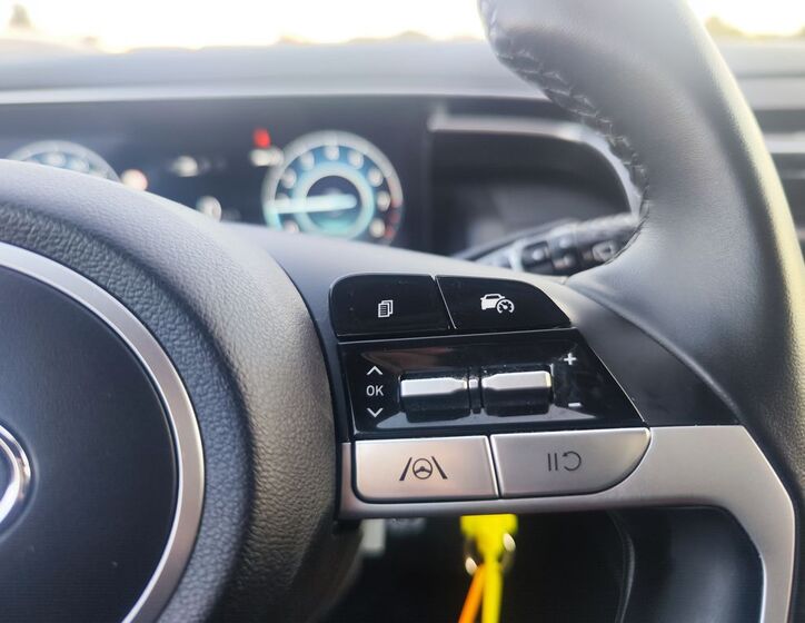 Hyundai Tucson 25