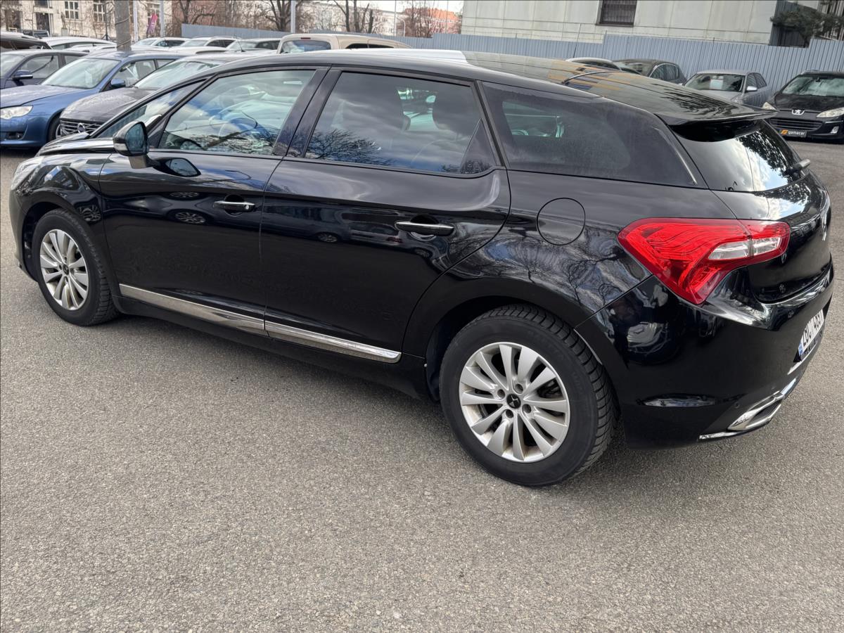 Citroën DS5