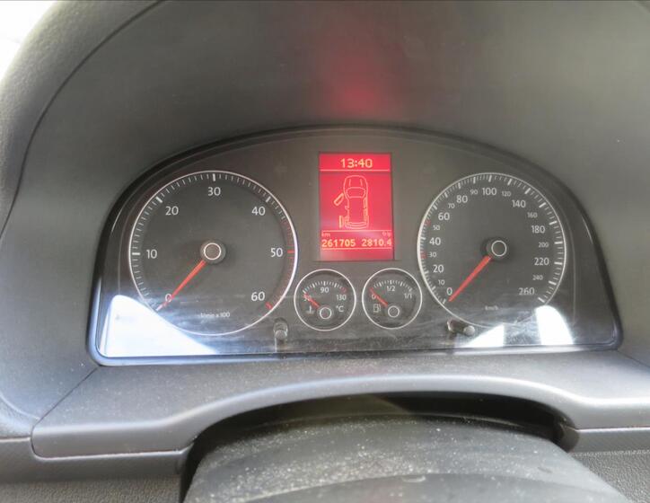 Volkswagen Caddy 9