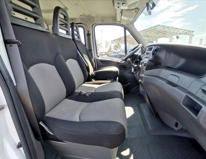 Iveco Daily 7