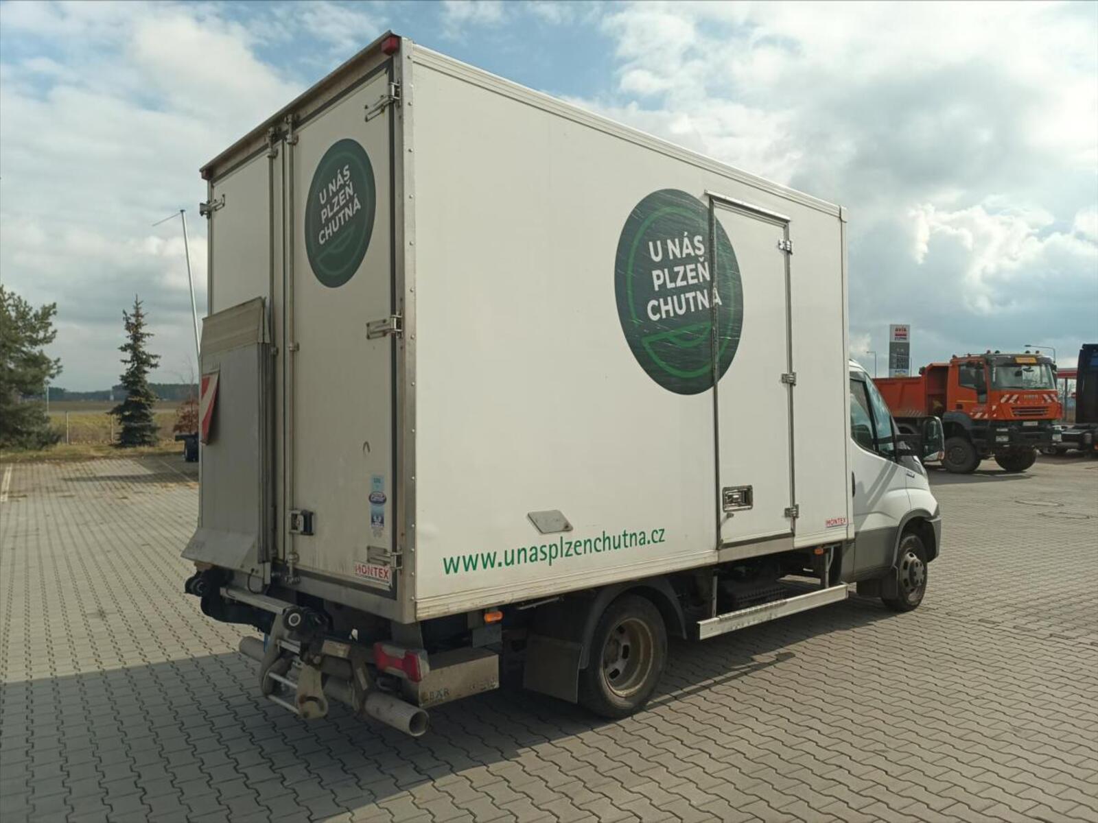 Iveco Daily 3