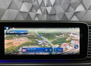 Mercedes-Benz GLS 13