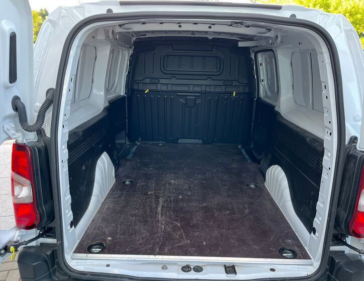 Toyota ProAce 21