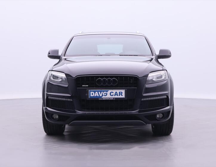 Audi Q7 2