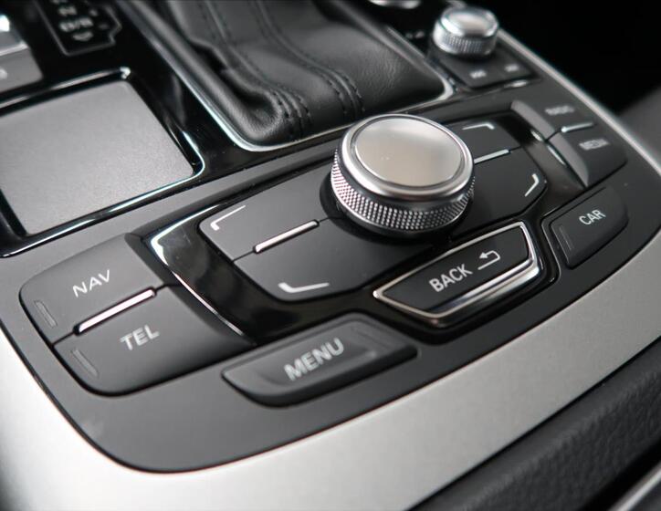Audi A7 29