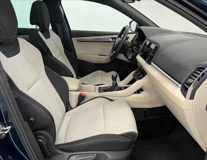 Škoda Karoq 23