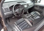 Volkswagen Amarok 11