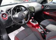 Nissan Juke 9