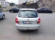 Škoda Fabia 7
