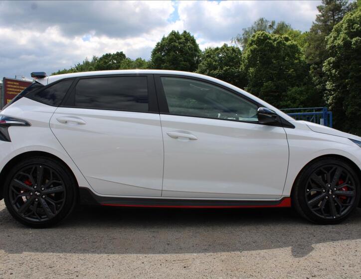 Hyundai i20 4