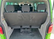 Volkswagen Caravelle 18