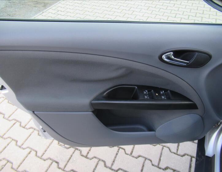 Seat Altea 17