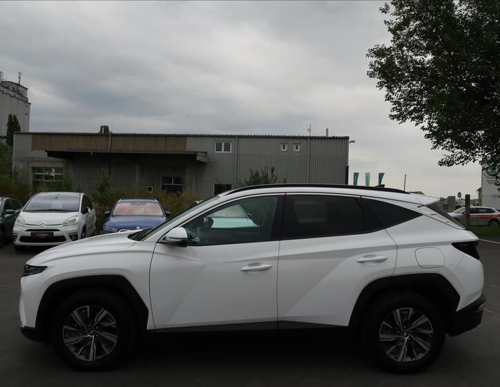 Hyundai Tucson 6