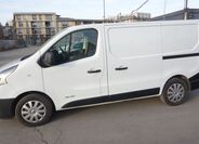 Renault Trafic 7