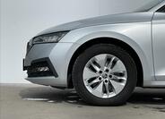 Škoda Octavia 20