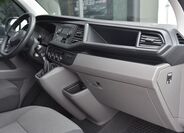 Volkswagen Transporter 17
