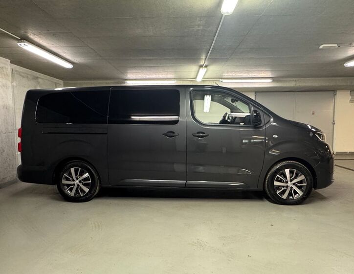 Toyota ProAce Verso 4