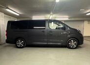 Toyota ProAce Verso 4