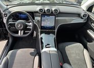 Mercedes-Benz GLC 16