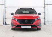 Peugeot 308 3