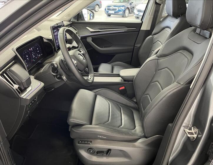 Škoda Kodiaq 21